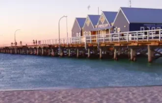 Our top 5 aussie proposal locations by state – wa