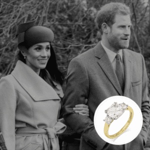 Our Top 3 Favourite Royal Engagement Rings