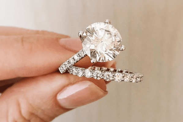 What type of engagement ring are you destined for according to your star sign