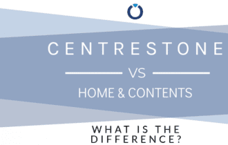 The 4 main differences between Centrestone Jewellery Insurance and Home & Contents