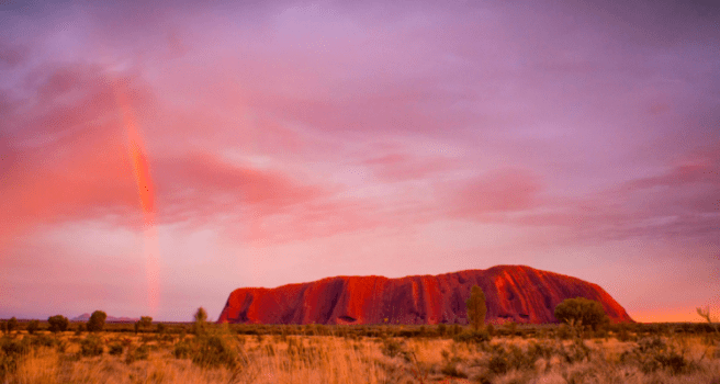 Our top 5 Proposal Locations Northern Territory