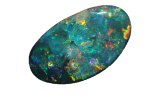 Opal: The Birthstone of October