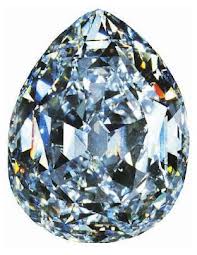 the world's most famous diamonds