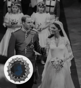 Our Top 3 Favourite Royal Engagement Rings