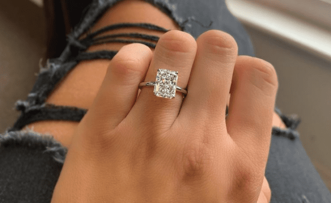 Engagement Ring Insurance 101: Everything You Need to Know