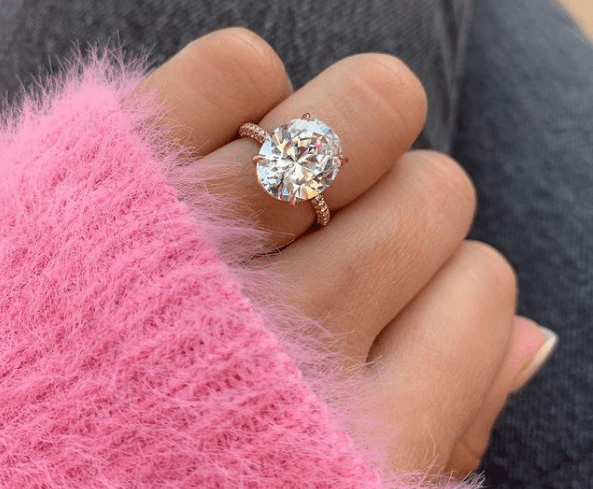 Engagement Ring Insurance guide