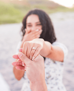 Engagement ring insurance 101