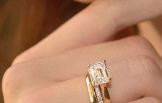 2024 Most Popular Engagement Ring Designs