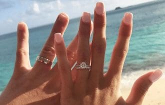 How Much Does It Cost To Insure An Engagement Ring?
