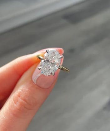 Engagement Ring 16