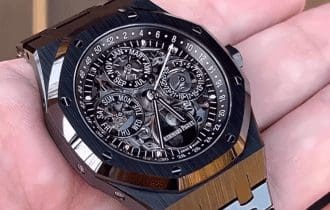 Luxury Watch Travel Insurance Tips