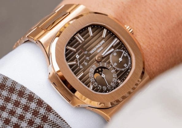 Types of Luxury Watch Insurance