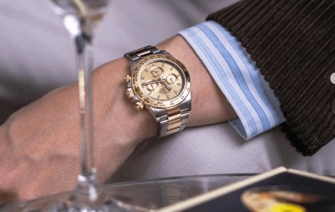 How To Find Good Rolex Insurance Coverage In Australia Centrestone Jewellery Insurance