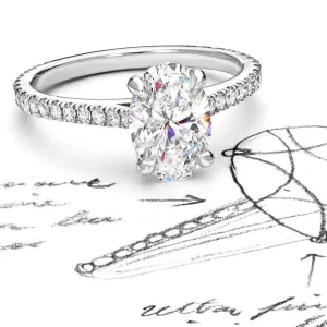 How Much To Spend On An Engagement Ring?