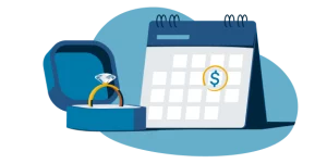 Personal loan payment calculator
