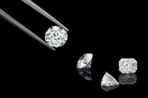 Understanding diamond sales and prices