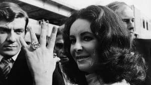 Elizabeth Taylor