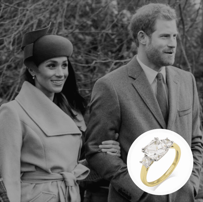 Our Top 3 Favourite Royal Engagement Rings 2 000 768x766 1