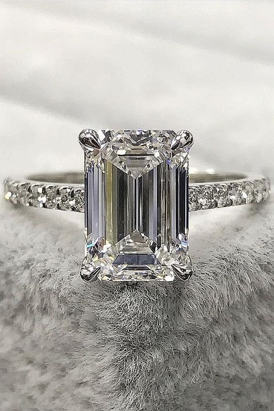 What type of engagement ring are you destined for according to your star sign 12 11