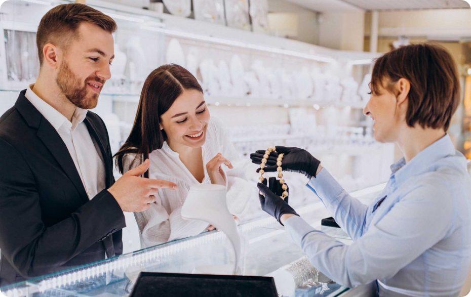 Centrestone Jewellers 2 Centrestone Jewellery Insurance Difference