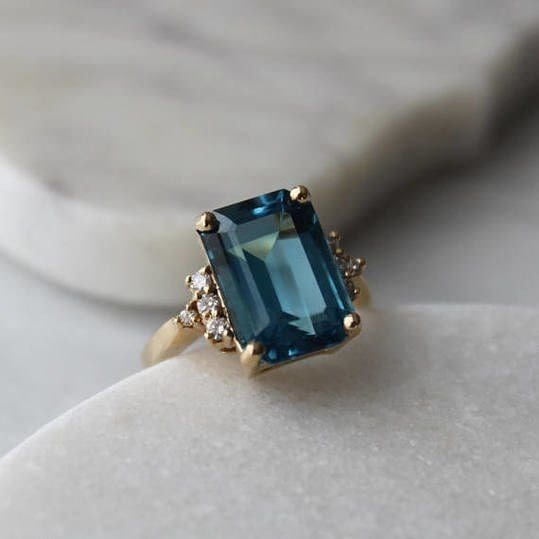 What type of engagement ring are you destined for according to your star sign 5 4