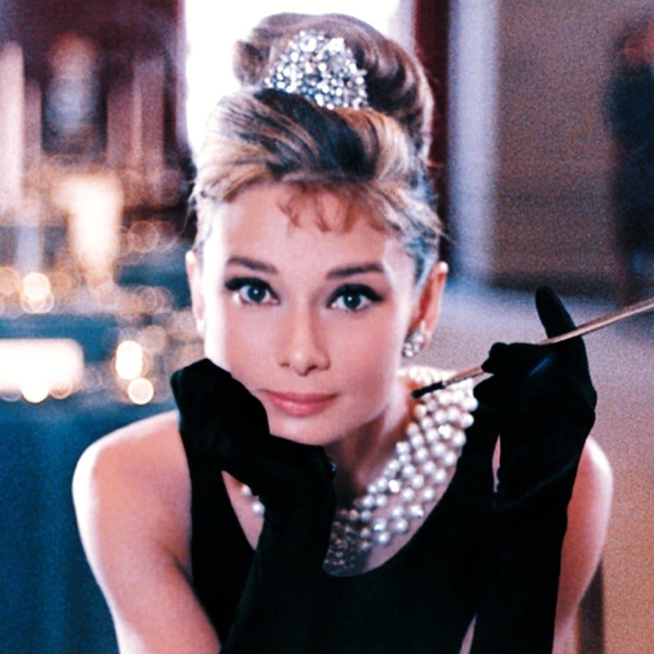 Pearl: The Birthstone of June 4 audrey hepburn image 1