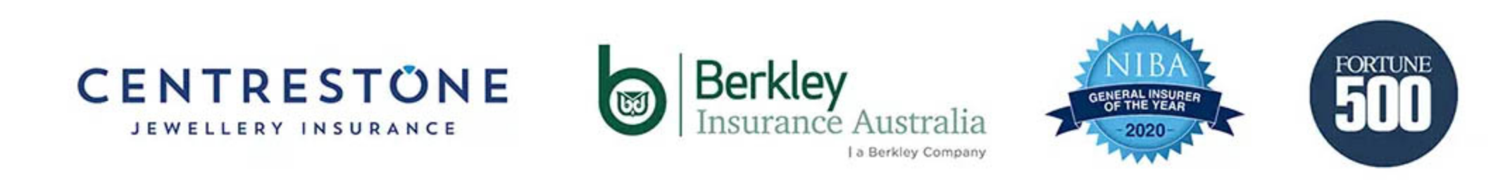 Insurer logos