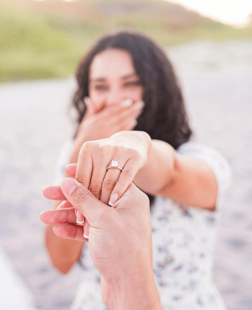 Engagement Ring Insurance – How Does It Work? 2 everything you need to know abou 1