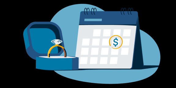 How Much To Spend On An Engagement Ring? 8 personal loan payment calculator