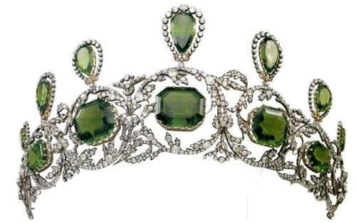tiara