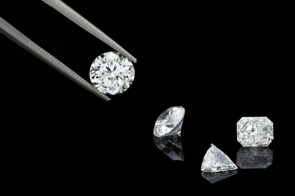 How Much To Spend On An Engagement Ring? 6 understanding diamond sales and